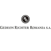 GEDEON RICHTER